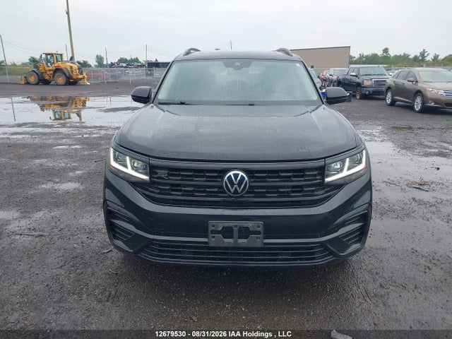 1V2SR2CA1PC544836 Volkswagen Atlas Sel R-line
