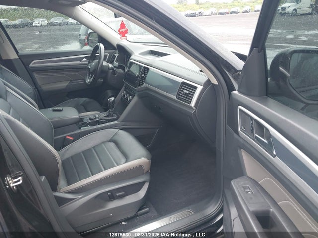 1V2SR2CA1PC544836 Volkswagen Atlas Sel R-line
