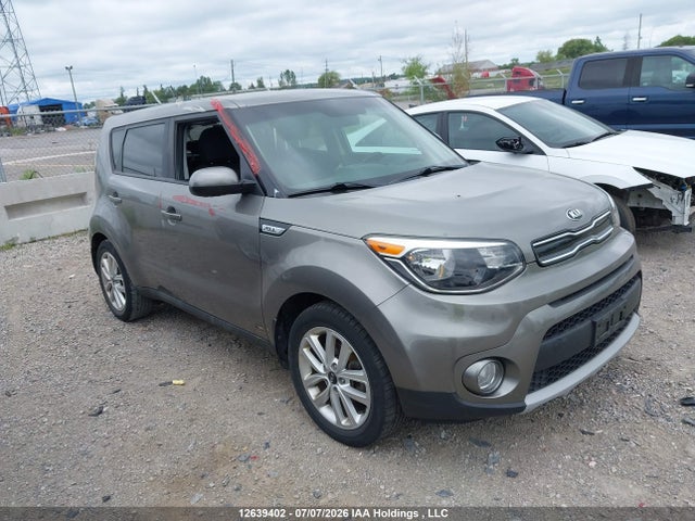 Продаж на аукціоні авто 2019 Kia Soul Ex/ex Premium/ex Tech/ex+, vin: KNDJP3A51K7689438, номер лоту: 12639402