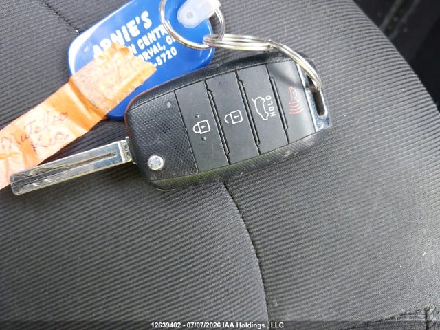 Продажа на аукционе авто 2019 Kia Soul Ex/ex Premium/ex Tech/ex+, vin: KNDJP3A51K7689438, номер лота: 12639402