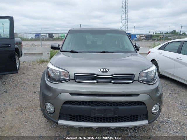 Продажа на аукционе авто 2019 Kia Soul Ex/ex Premium/ex Tech/ex+, vin: KNDJP3A51K7689438, номер лота: 12639402