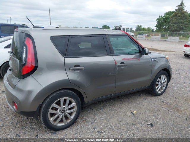 Продажа на аукционе авто 2019 Kia Soul Ex/ex Premium/ex Tech/ex+, vin: KNDJP3A51K7689438, номер лота: 12639402