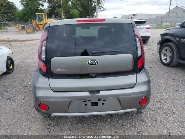 Продажа на аукционе авто 2019 Kia Soul Ex/ex Premium/ex Tech/ex+, vin: KNDJP3A51K7689438, номер лота: 12639402