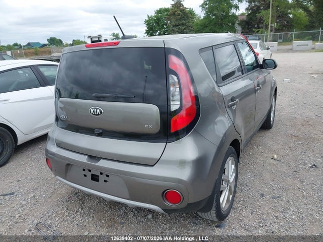 Продажа на аукционе авто 2019 Kia Soul Ex/ex Premium/ex Tech/ex+, vin: KNDJP3A51K7689438, номер лота: 12639402