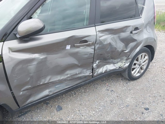 Продажа на аукционе авто 2019 Kia Soul Ex/ex Premium/ex Tech/ex+, vin: KNDJP3A51K7689438, номер лота: 12639402