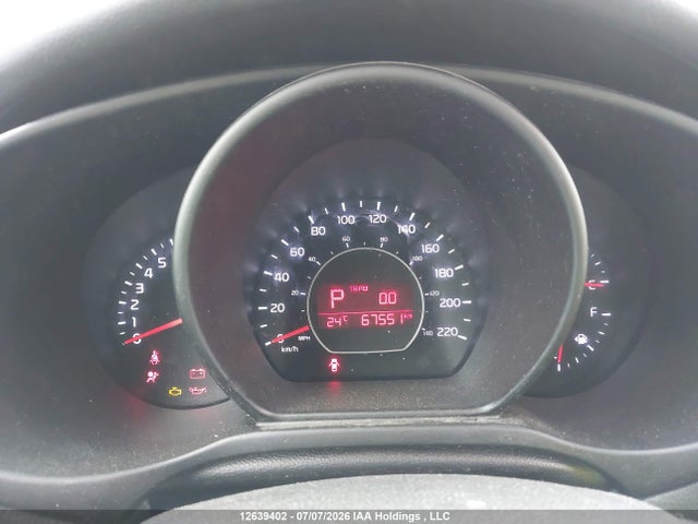 Продажа на аукционе авто 2019 Kia Soul Ex/ex Premium/ex Tech/ex+, vin: KNDJP3A51K7689438, номер лота: 12639402