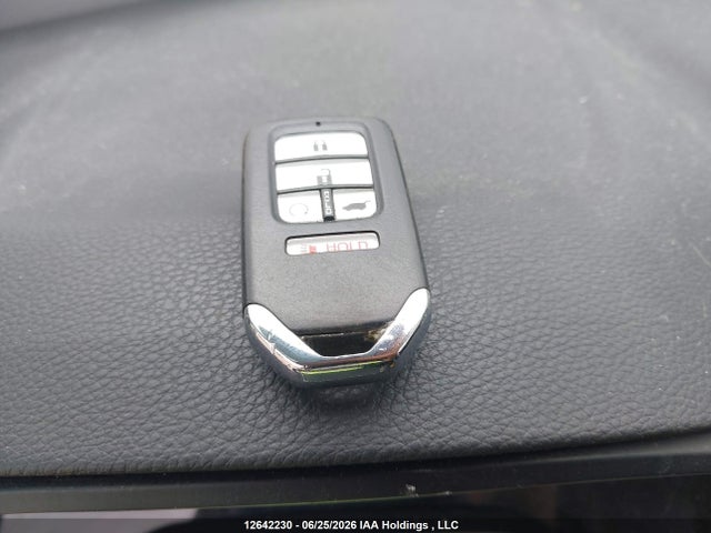 Продажа на аукционе авто 2018 Honda Cr-v Ex-l, vin: 2HKRW2H8XJH130142, номер лота: 12642230