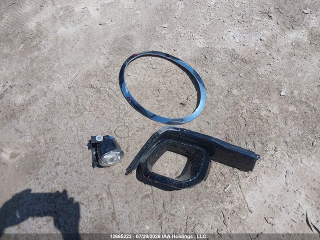12665222 :رقم المزاد ، WMW53DH05P2T84426 vin ، 2023 Mini 3 Door Cooper S مزاد بيع