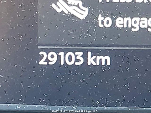12665222 :رقم المزاد ، WMW53DH05P2T84426 vin ، 2023 Mini 3 Door Cooper S مزاد بيع