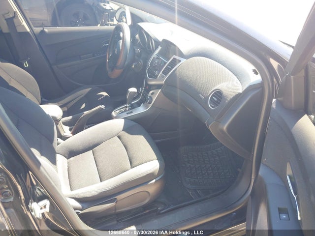 Aukcja sprzedaży 2015 Chevrolet Cruze 1lt, vin: 1G1PC5SB5F7291380, numer aukcji: 12668640