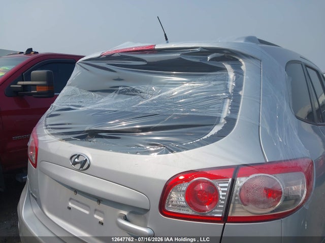 Продажа на аукционе авто 2010 Hyundai Santa Fe Gl 3.5 Sport, vin: 5NMSG4AG9AH356777, номер лота: 12647762
