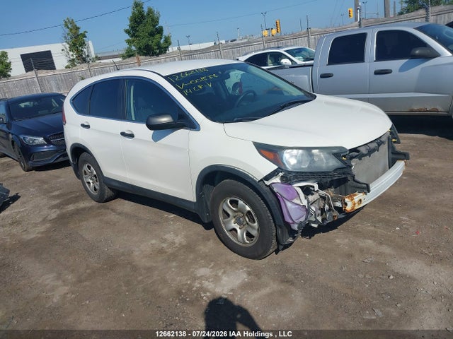 Aukcja sprzedaży 2014 Honda Cr-v Lx, vin: 2HKRM3H36EH001577, numer aukcji: 12662138