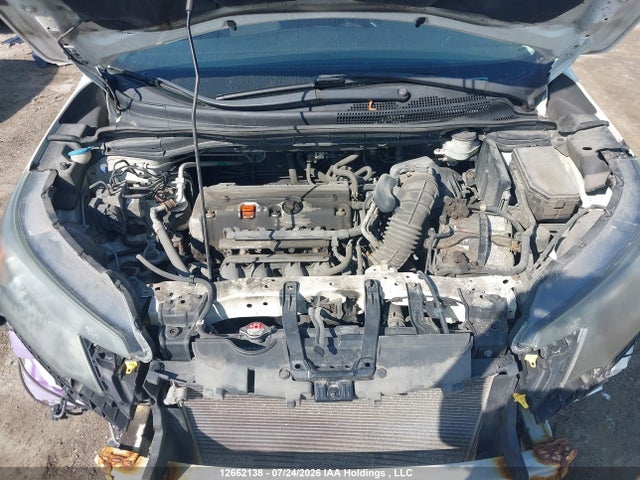 2014 Honda Cr-v Lx მანქანა იყიდება აუქციონზე, vin: 2HKRM3H36EH001577, აუქციონის ნომერი: 12662138