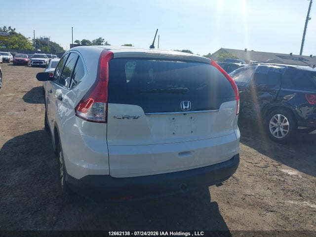 2014 Honda Cr-v Lx მანქანა იყიდება აუქციონზე, vin: 2HKRM3H36EH001577, აუქციონის ნომერი: 12662138