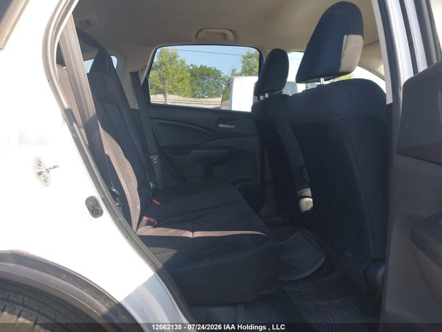 2014 Honda Cr-v Lx მანქანა იყიდება აუქციონზე, vin: 2HKRM3H36EH001577, აუქციონის ნომერი: 12662138