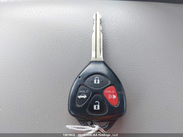 Aukcja sprzedaży 2012 Toyota Camry Se/le/xle, vin: 4T1BF1FK8CU185218, numer aukcji: 12679532