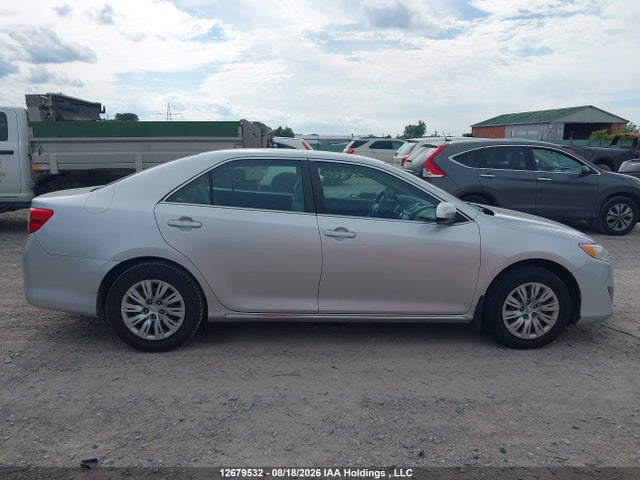 Aukcja sprzedaży 2012 Toyota Camry Se/le/xle, vin: 4T1BF1FK8CU185218, numer aukcji: 12679532