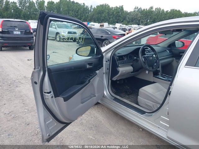 Aukcja sprzedaży 2012 Toyota Camry Se/le/xle, vin: 4T1BF1FK8CU185218, numer aukcji: 12679532