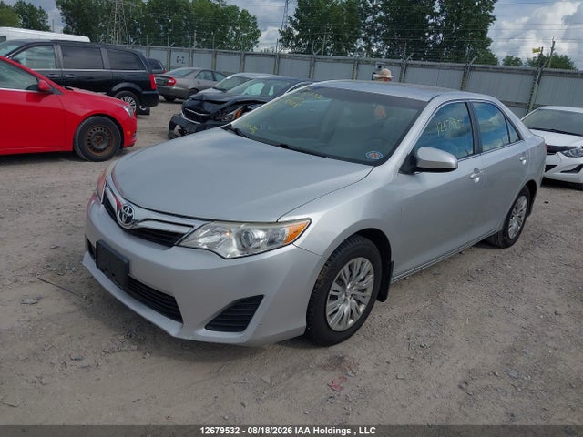 Aukcja sprzedaży 2012 Toyota Camry Se/le/xle, vin: 4T1BF1FK8CU185218, numer aukcji: 12679532