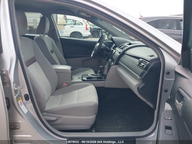 Aukcja sprzedaży 2012 Toyota Camry Se/le/xle, vin: 4T1BF1FK8CU185218, numer aukcji: 12679532