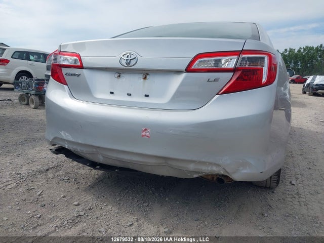 Aukcja sprzedaży 2012 Toyota Camry Se/le/xle, vin: 4T1BF1FK8CU185218, numer aukcji: 12679532
