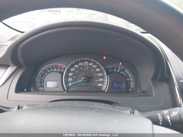 Aukcja sprzedaży 2012 Toyota Camry Se/le/xle, vin: 4T1BF1FK8CU185218, numer aukcji: 12679532