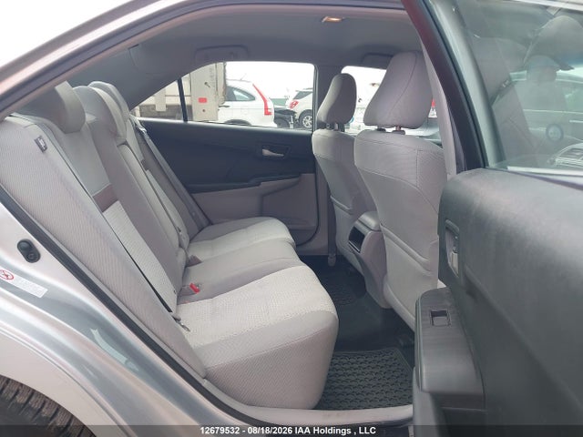 Aukcja sprzedaży 2012 Toyota Camry Se/le/xle, vin: 4T1BF1FK8CU185218, numer aukcji: 12679532
