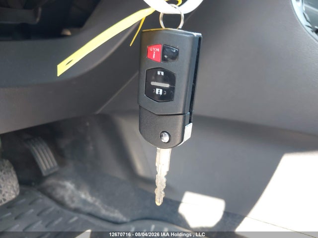 2012 Mazda Mazda3 Gs-sky მანქანა იყიდება აუქციონზე, vin: JM1BL1V74C1539845, აუქციონის ნომერი: 12670716
