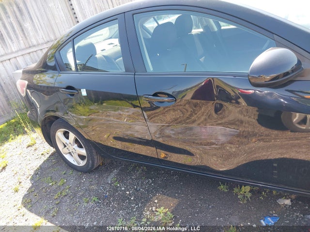 2012 Mazda Mazda3 Gs-sky მანქანა იყიდება აუქციონზე, vin: JM1BL1V74C1539845, აუქციონის ნომერი: 12670716