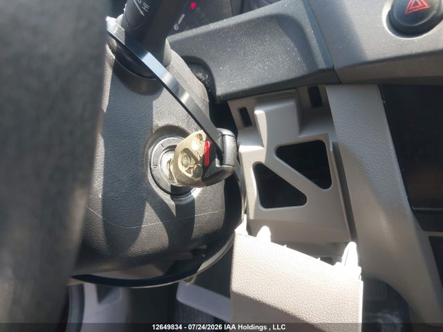 2012 Honda Civic Ex-l მანქანა იყიდება აუქციონზე, vin: 2HGFB2F98CH033111, აუქციონის ნომერი: 12649834