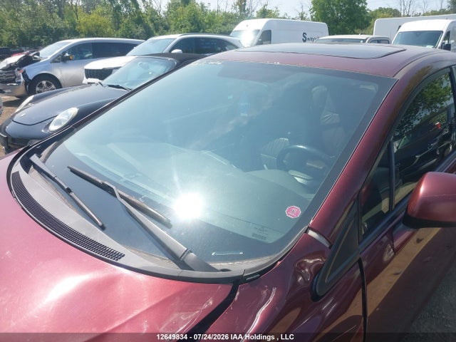 2012 Honda Civic Ex-l მანქანა იყიდება აუქციონზე, vin: 2HGFB2F98CH033111, აუქციონის ნომერი: 12649834
