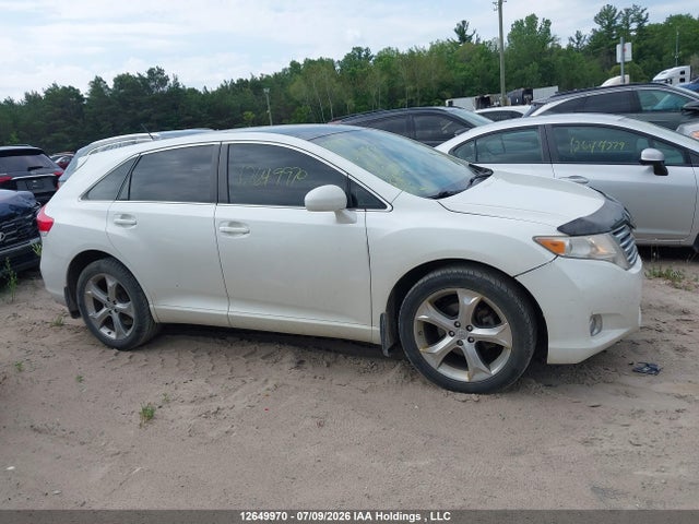 Продаж на аукціоні авто 2011 Toyota Venza Base V6, vin: 4T3BK3BB2BU047290, номер лоту: 12649970