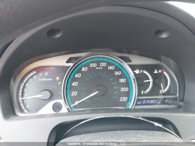 Продаж на аукціоні авто 2011 Toyota Venza Base V6, vin: 4T3BK3BB2BU047290, номер лоту: 12649970