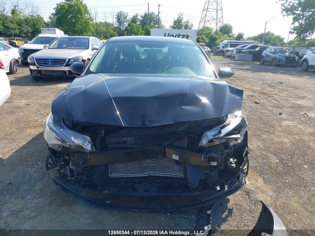 Продаж на аукціоні авто 2022 Hyundai Elantra Essential Manual, vin: KMHLM4AG3NU214755, номер лоту: 12650344