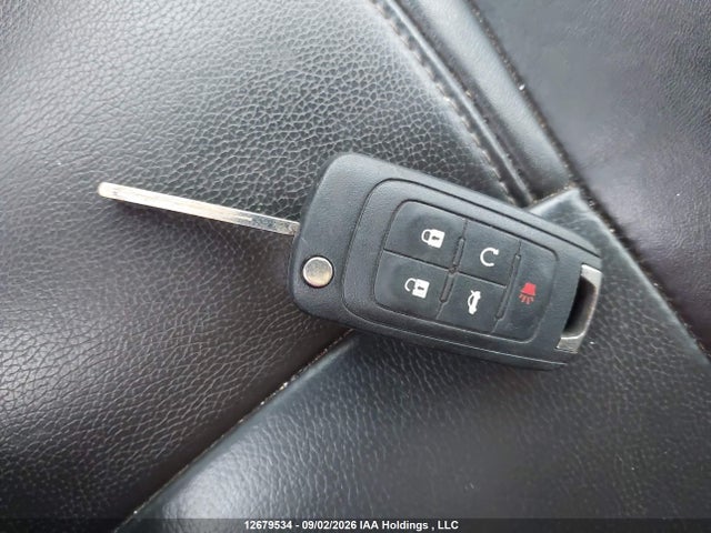 Chevrolet CRUZE LT 2015 1G1PE5SB0F7226057 Image 11