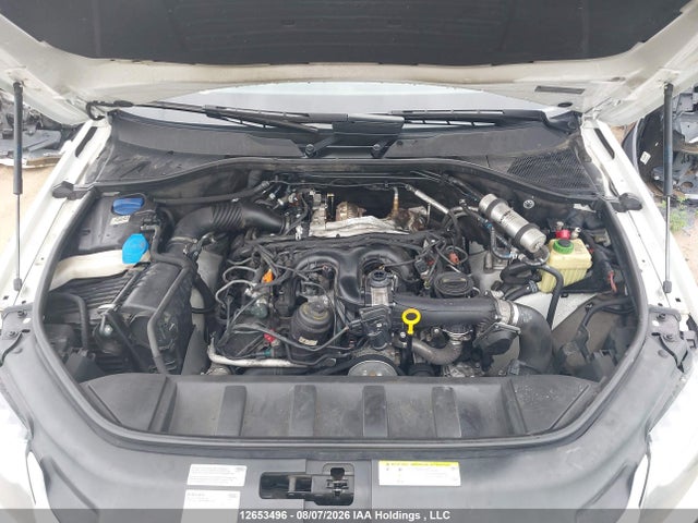 Aukcja sprzedaży 2015 Audi Q7 3.0 Tdi Vorsprung Edition, vin: WA1WMCFE7FD016176, numer aukcji: 12653496