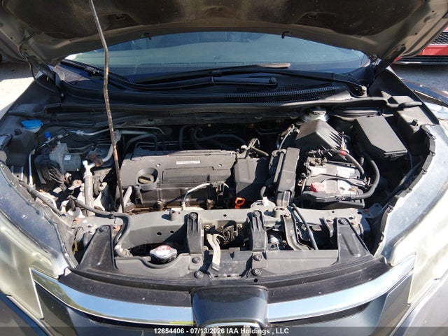 12654406 :رقم المزاد ، 2HKRM4H54GH118116 vin ، 2016 Honda Cr-v Ex مزاد بيع