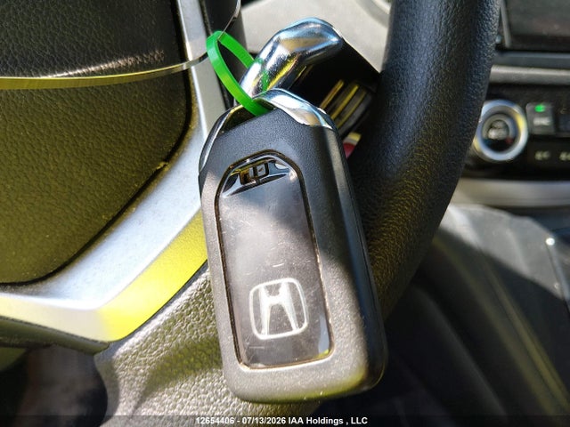 12654406 :رقم المزاد ، 2HKRM4H54GH118116 vin ، 2016 Honda Cr-v Ex مزاد بيع