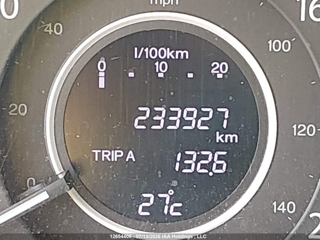 12654406 :رقم المزاد ، 2HKRM4H54GH118116 vin ، 2016 Honda Cr-v Ex مزاد بيع