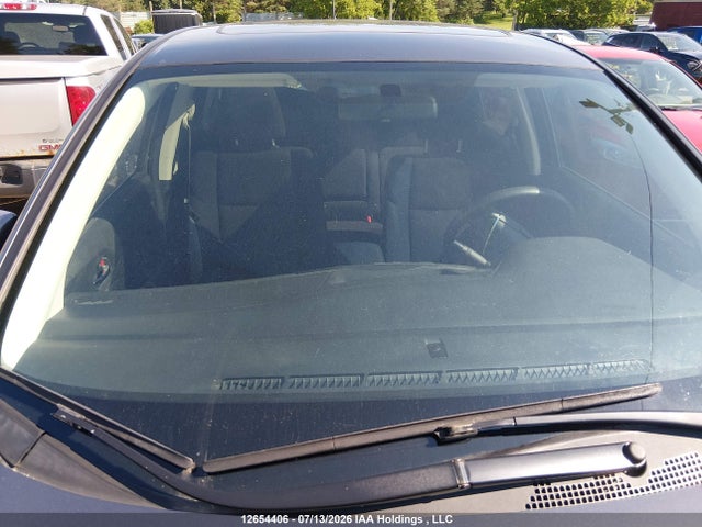 12654406 :رقم المزاد ، 2HKRM4H54GH118116 vin ، 2016 Honda Cr-v Ex مزاد بيع