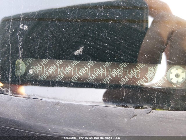 12654406 :رقم المزاد ، 2HKRM4H54GH118116 vin ، 2016 Honda Cr-v Ex مزاد بيع