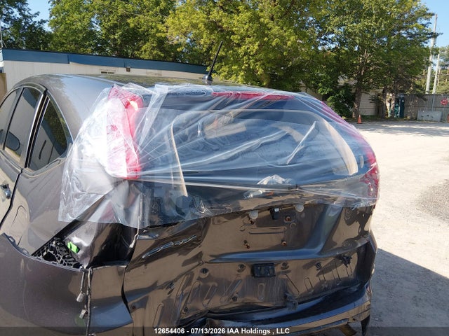 12654406 :رقم المزاد ، 2HKRM4H54GH118116 vin ، 2016 Honda Cr-v Ex مزاد بيع