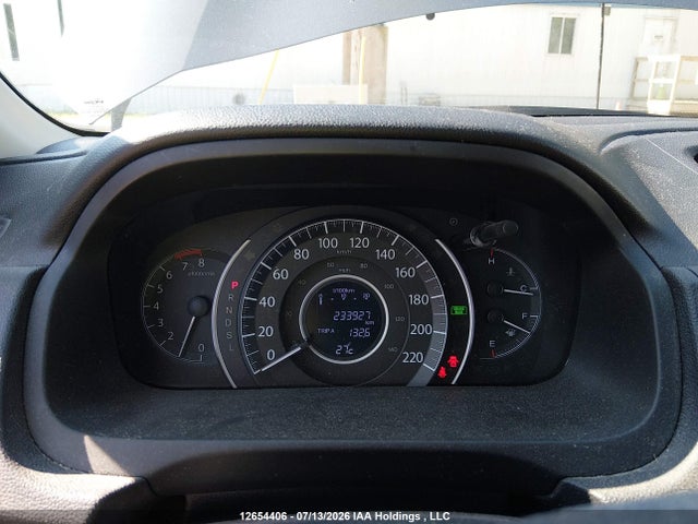 12654406 :رقم المزاد ، 2HKRM4H54GH118116 vin ، 2016 Honda Cr-v Ex مزاد بيع