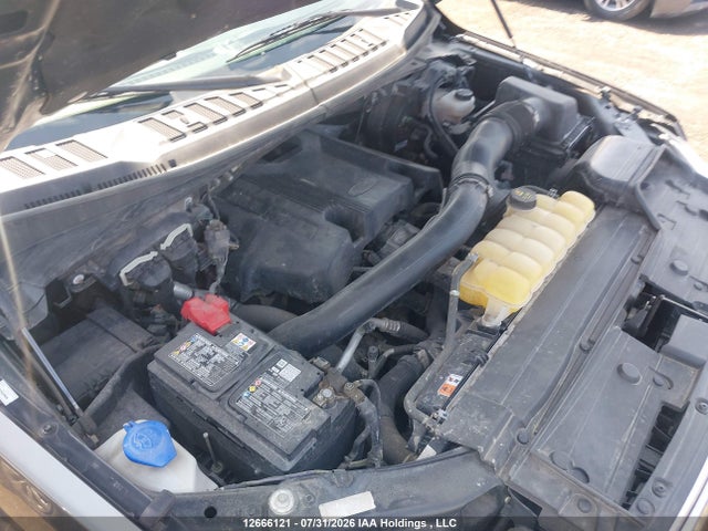 12666121 :رقم المزاد ، 1FTEW1EG5JFA09839 vin ، 2018 Ford F-150 Xlt مزاد بيع