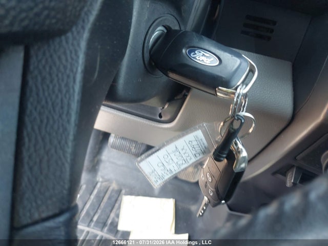 12666121 :رقم المزاد ، 1FTEW1EG5JFA09839 vin ، 2018 Ford F-150 Xlt مزاد بيع