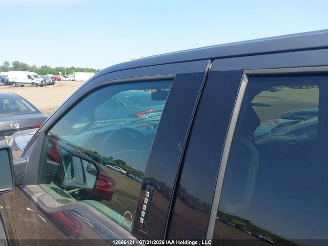 12666121 :رقم المزاد ، 1FTEW1EG5JFA09839 vin ، 2018 Ford F-150 Xlt مزاد بيع