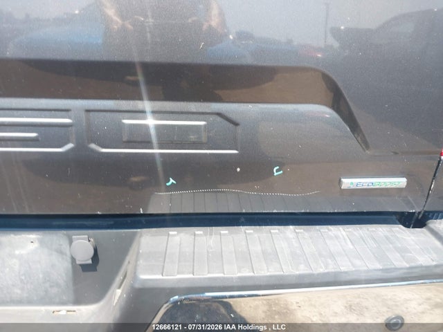 12666121 :رقم المزاد ، 1FTEW1EG5JFA09839 vin ، 2018 Ford F-150 Xlt مزاد بيع