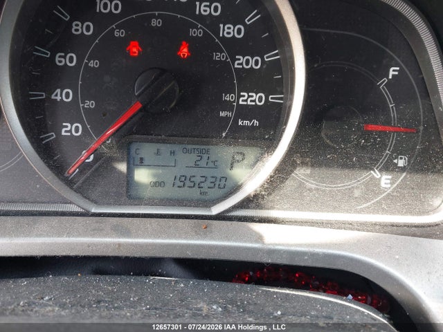 2013 Toyota Rav4 Le მანქანა იყიდება აუქციონზე, vin: 2T3ZFREV9DW008162, აუქციონის ნომერი: 12657301