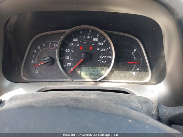 2013 Toyota Rav4 Le მანქანა იყიდება აუქციონზე, vin: 2T3ZFREV9DW008162, აუქციონის ნომერი: 12657301
