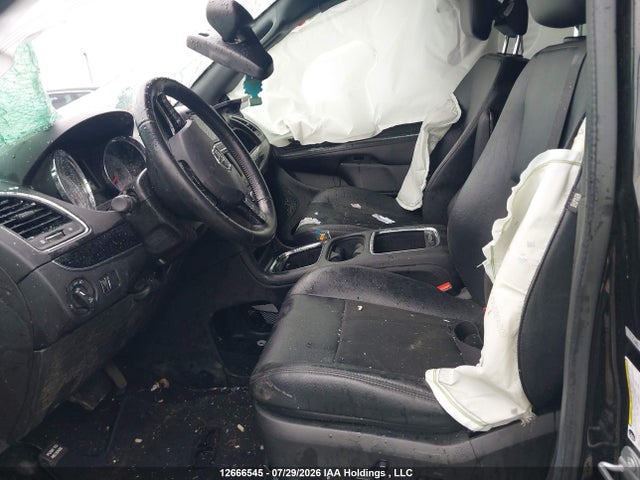 Продажа на аукционе авто 2019 Dodge Grand Caravan 35th Anniversary Edition, vin: 2C4RDGCG5KR768112, номер лота: 12666545